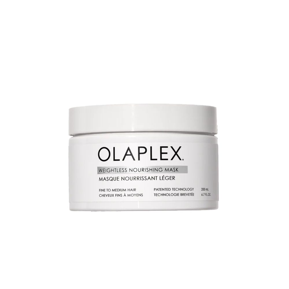 Olaplex Weighless Nourishing Mask 200ml
