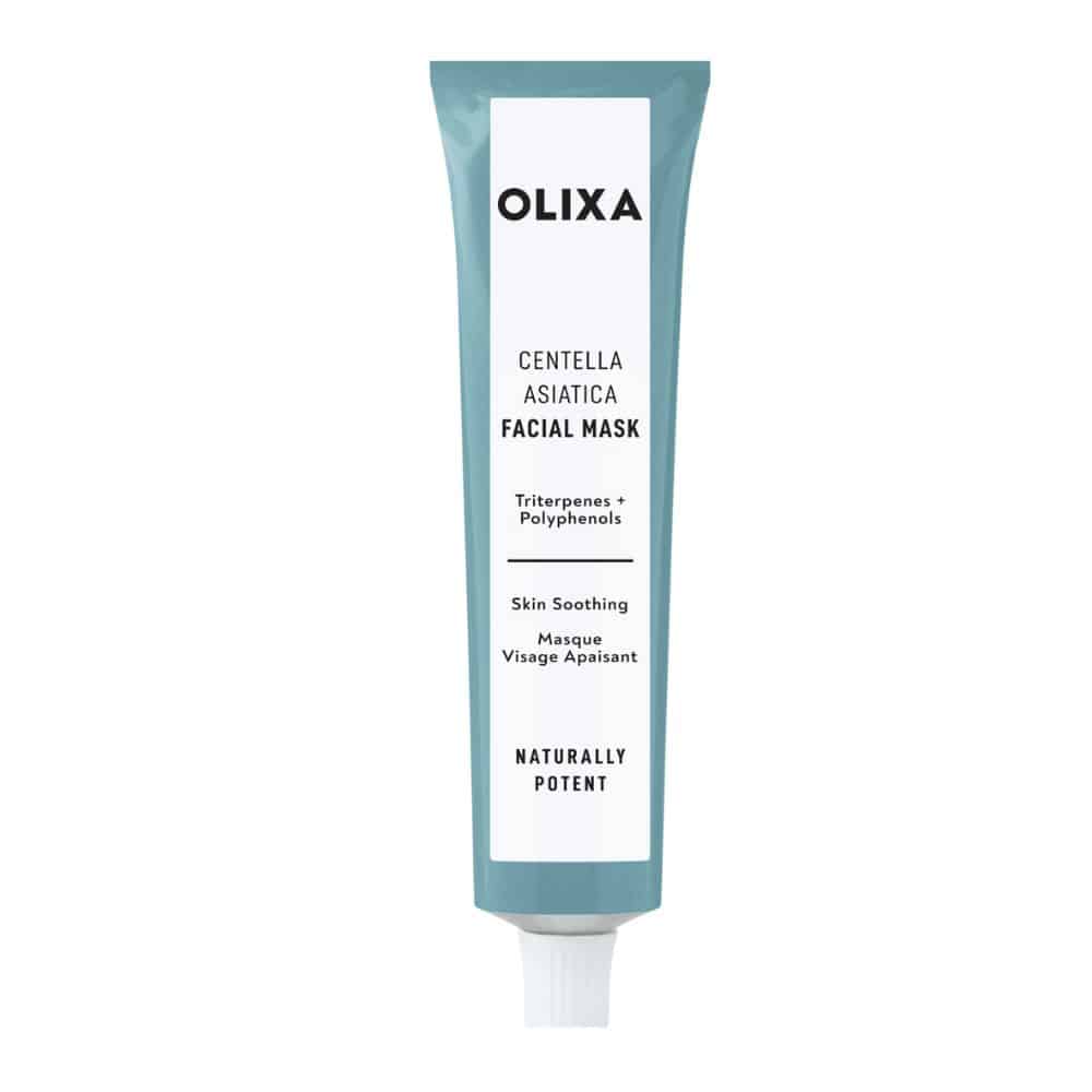 Olixa Centella Asiatica Facial Mask