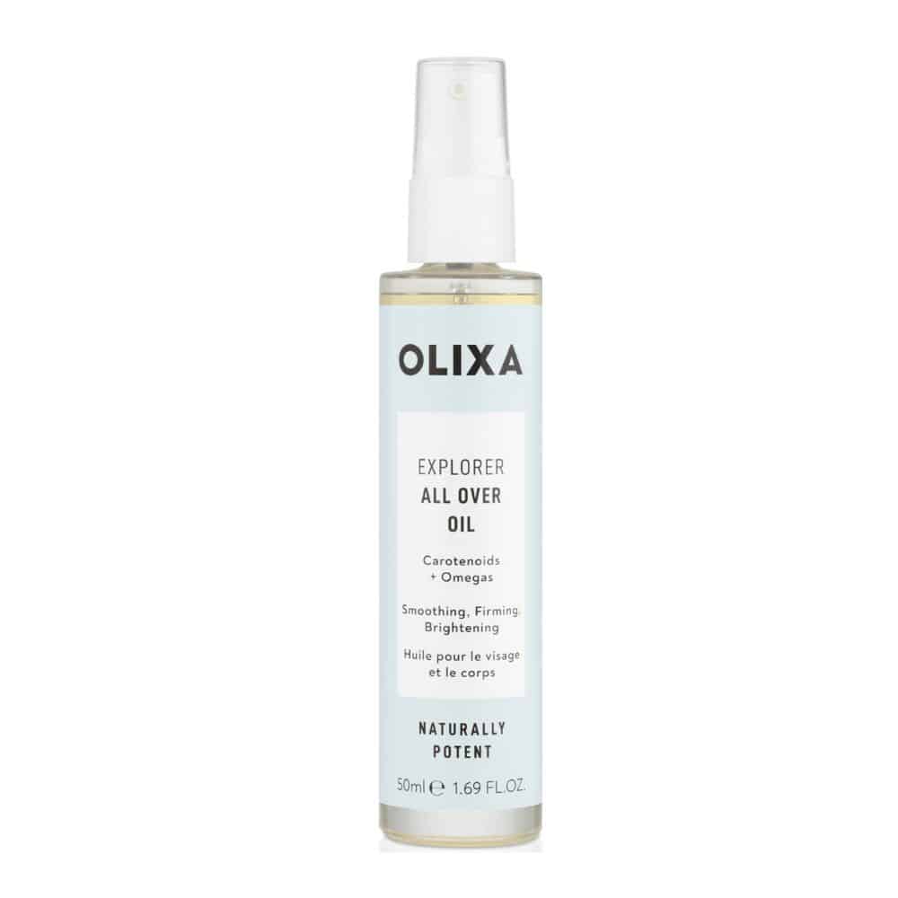 Olixa Explorer All over oil