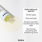 Olixa Explorer All over oil - Beauty Tribe