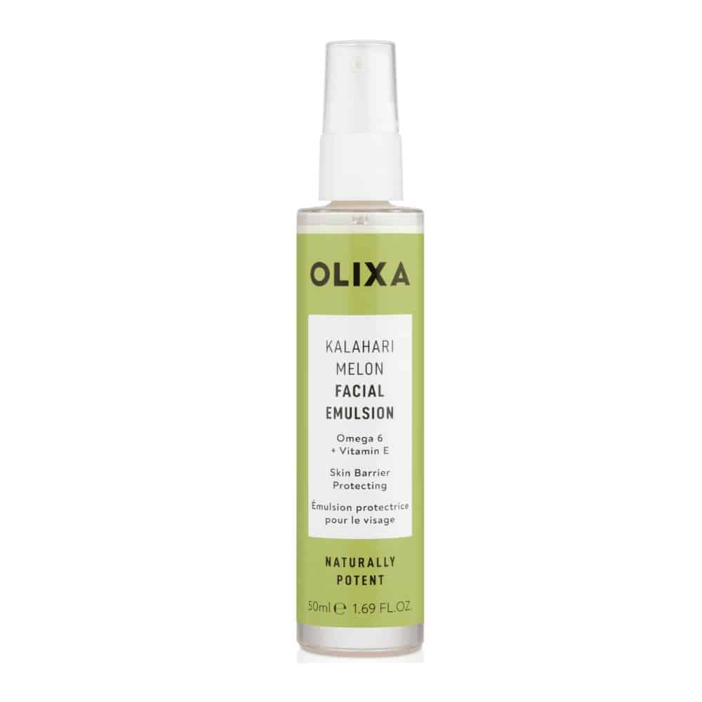 Olixa Kalahari Melon Facial Emulsion - Beauty Tribe