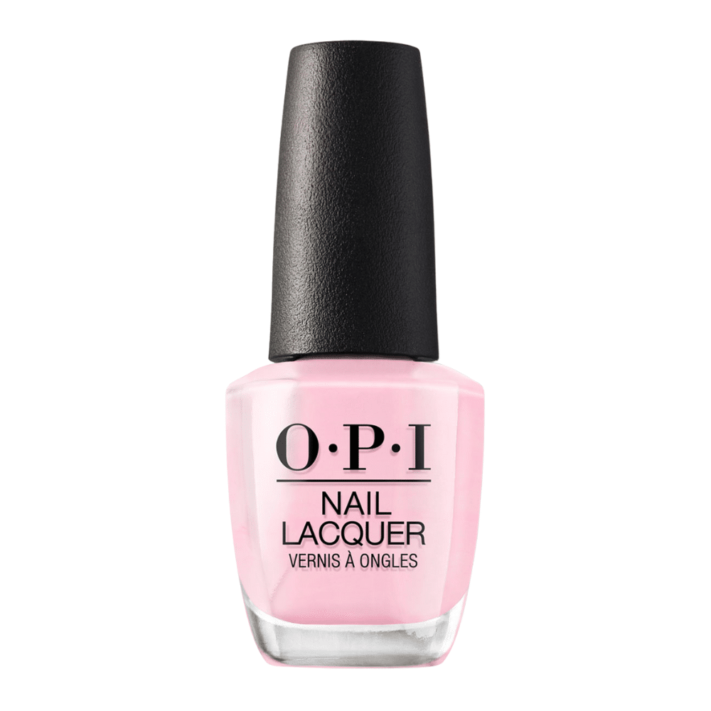 OPI Getting Nadi On Honeymoon - Beauty Tribe