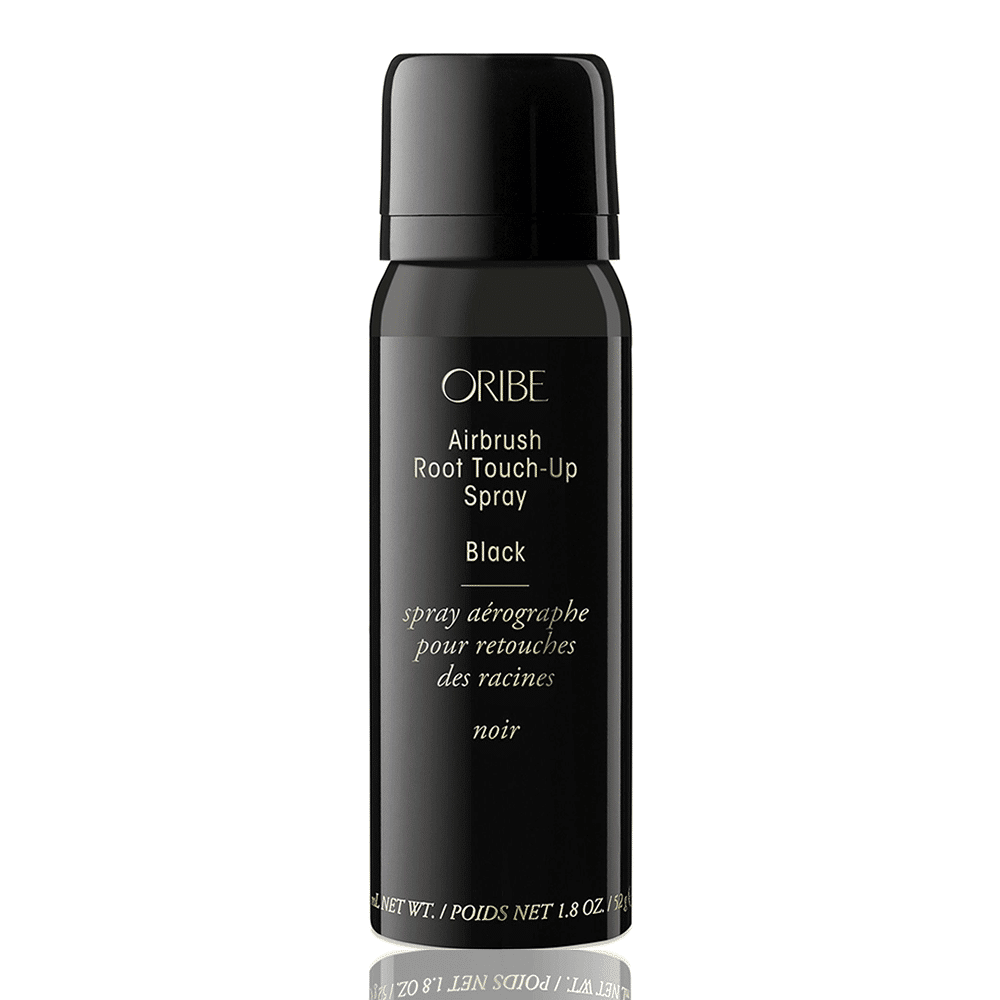 Oribe Airbrush Root Touch - Up Spray - Black 75ml - Beauty Tribe