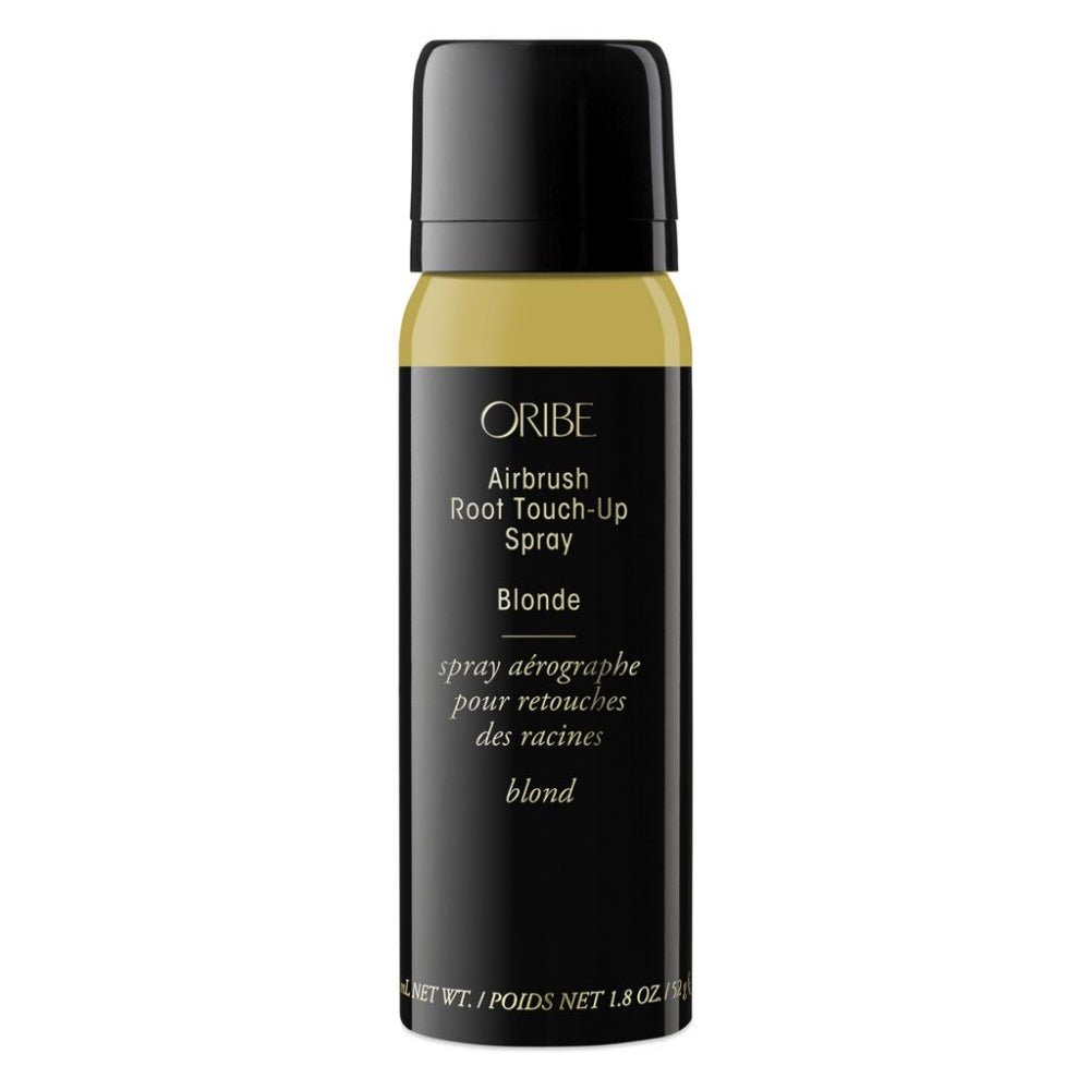 Oribe Airbrush Root Touch - Up Spray - Blonde 75ml - Beauty Tribe