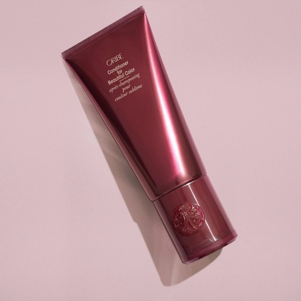 Oribe Conditioner for Beautiful Color 200ml - Beauty Tribe