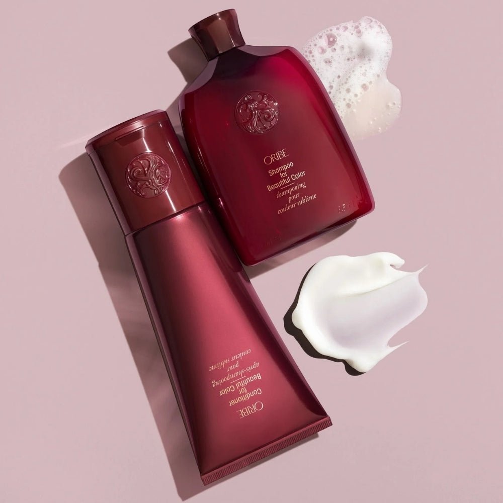 Oribe Conditioner for Beautiful Color 200ml - Beauty Tribe