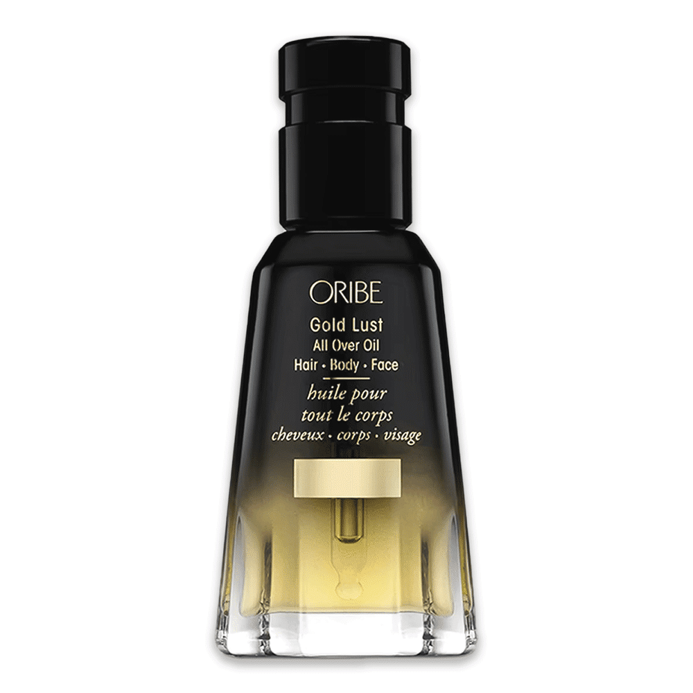 Oribe Gold Lust All Over Oil 50ml - Beauty Tribe