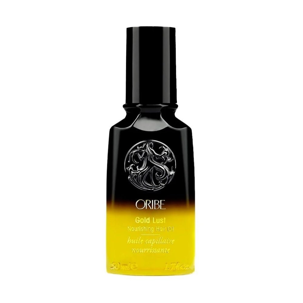 Oribe Gold Lust Nourishing Hair Oil 50ml - Beauty Tribe