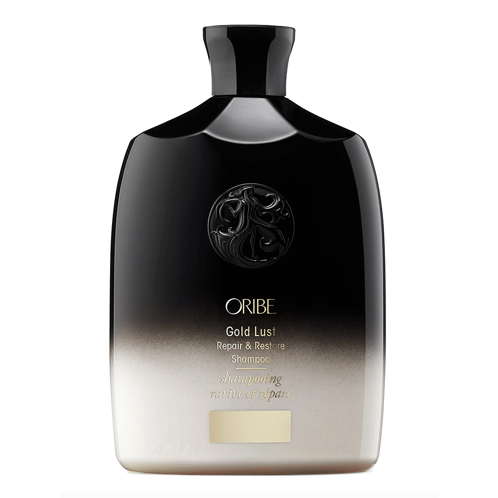 Oribe Gold Lust Repair &amp; Restore Shampoo - Beauty Tribe