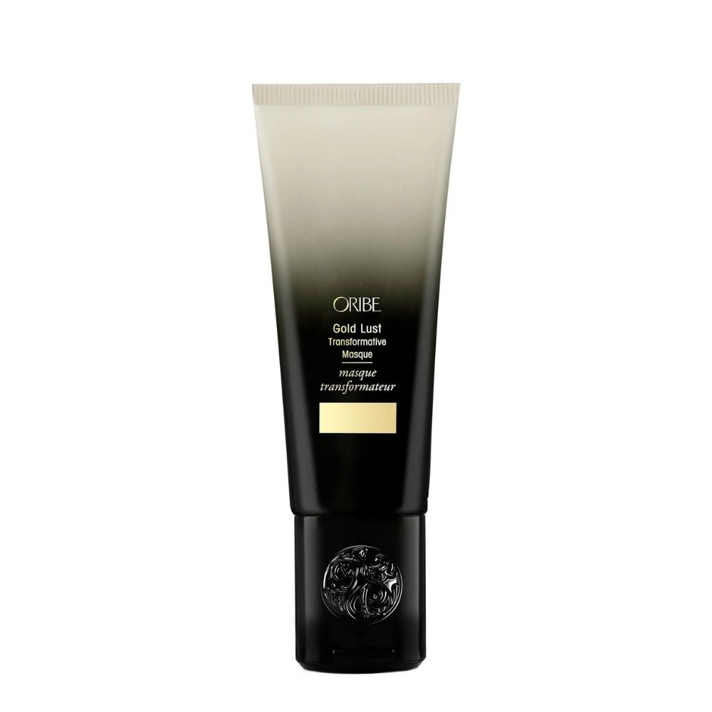 Oribe Gold Lust Transformative Masque 150ml - Beauty Tribe