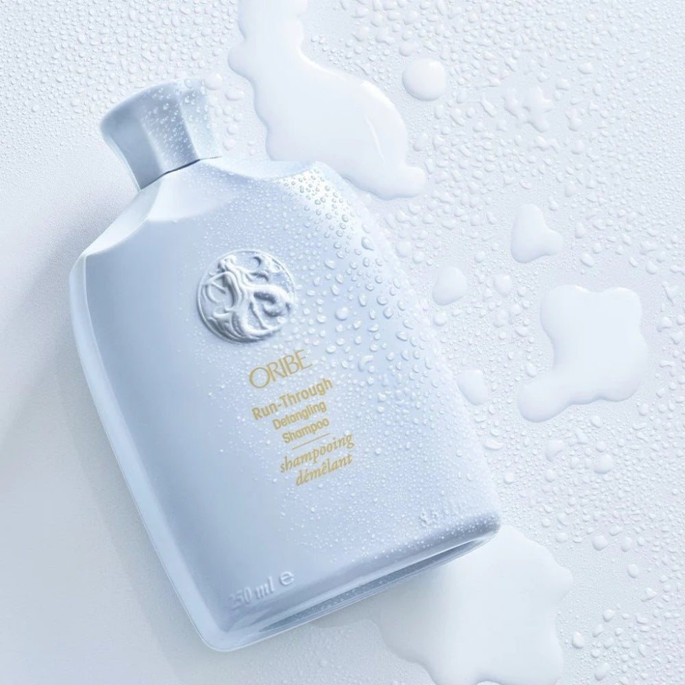 Oribe Run - Through Detangling Shampoo 250ml - Beauty Tribe