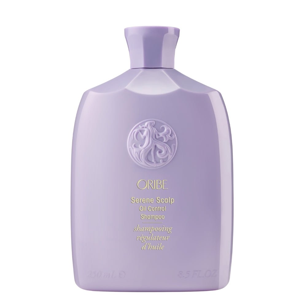 Oribe Serene Scalp Oil Control Shampoo 250ml - Beauty Tribe