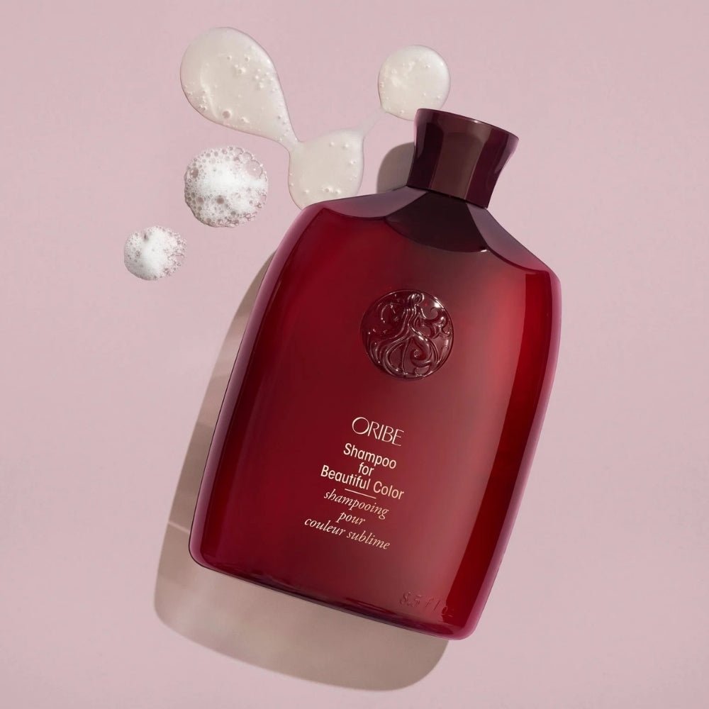 Oribe Shampoo for Beautiful Color 250ml - Beauty Tribe