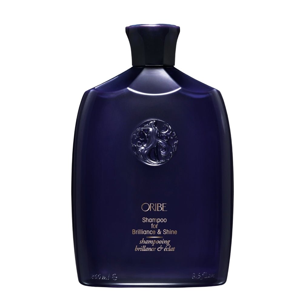 Oribe Shampoo for Brilliance & Shine 250ml - Beauty Tribe
