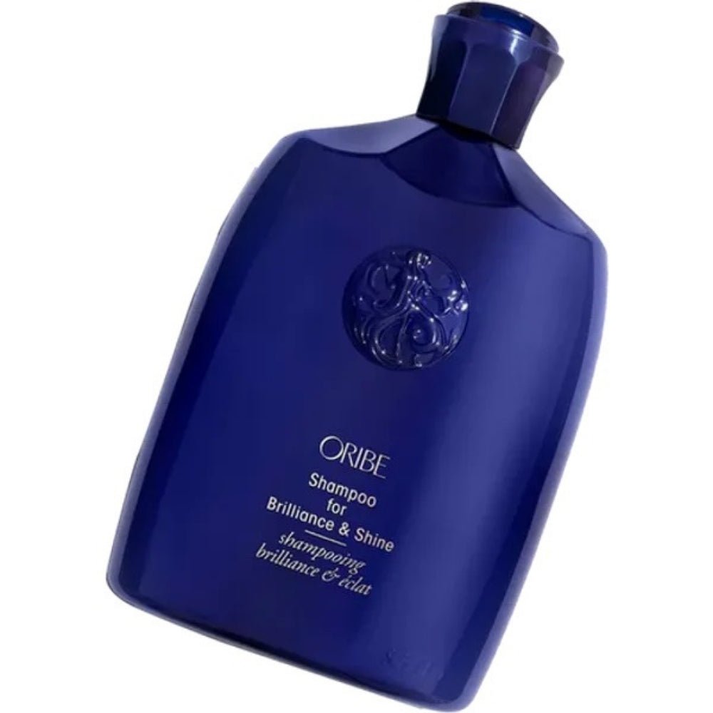 Oribe Shampoo for Brilliance & Shine 250ml - Beauty Tribe