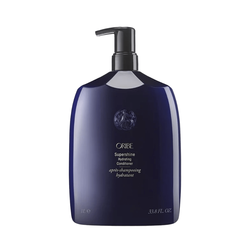 Oribe Supershine Hydrating Conditioner 1000ml - Beauty Tribe