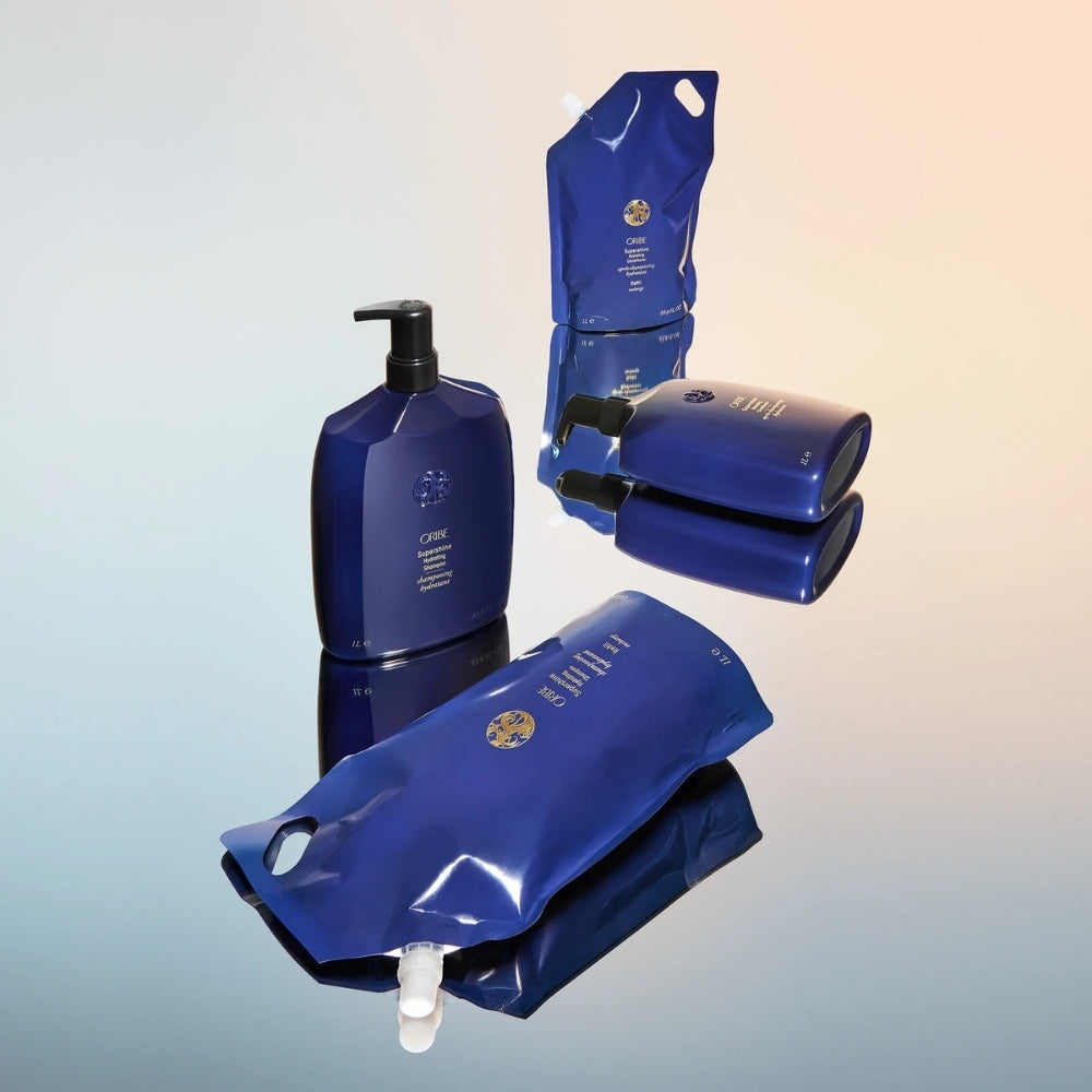 Oribe Supershine Hydrating Shampoo 1000ml