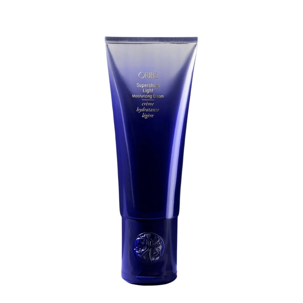 Oribe Supershine Light Moisturizing Cream 150ml - Beauty Tribe