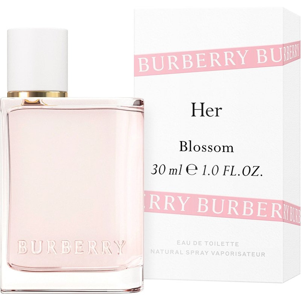 Burberry Her Blossom Eau de Toilette 100ml