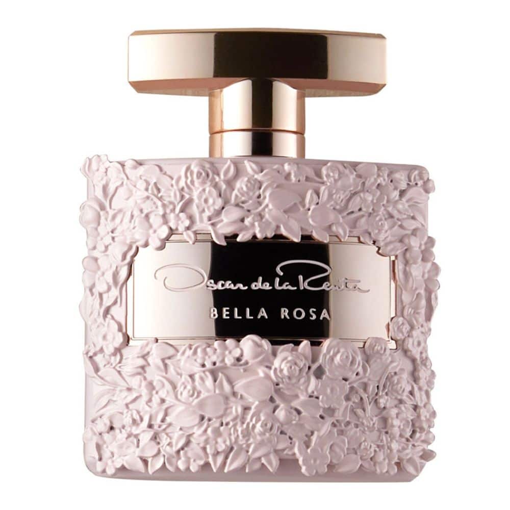 Oscar De La Renta Bella Rosa Eau De Perfume For Women - Beauty Tribe