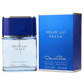 Oscar De La Renta Pour Lui FreshEau de Toilette For Men - Beauty Tribe