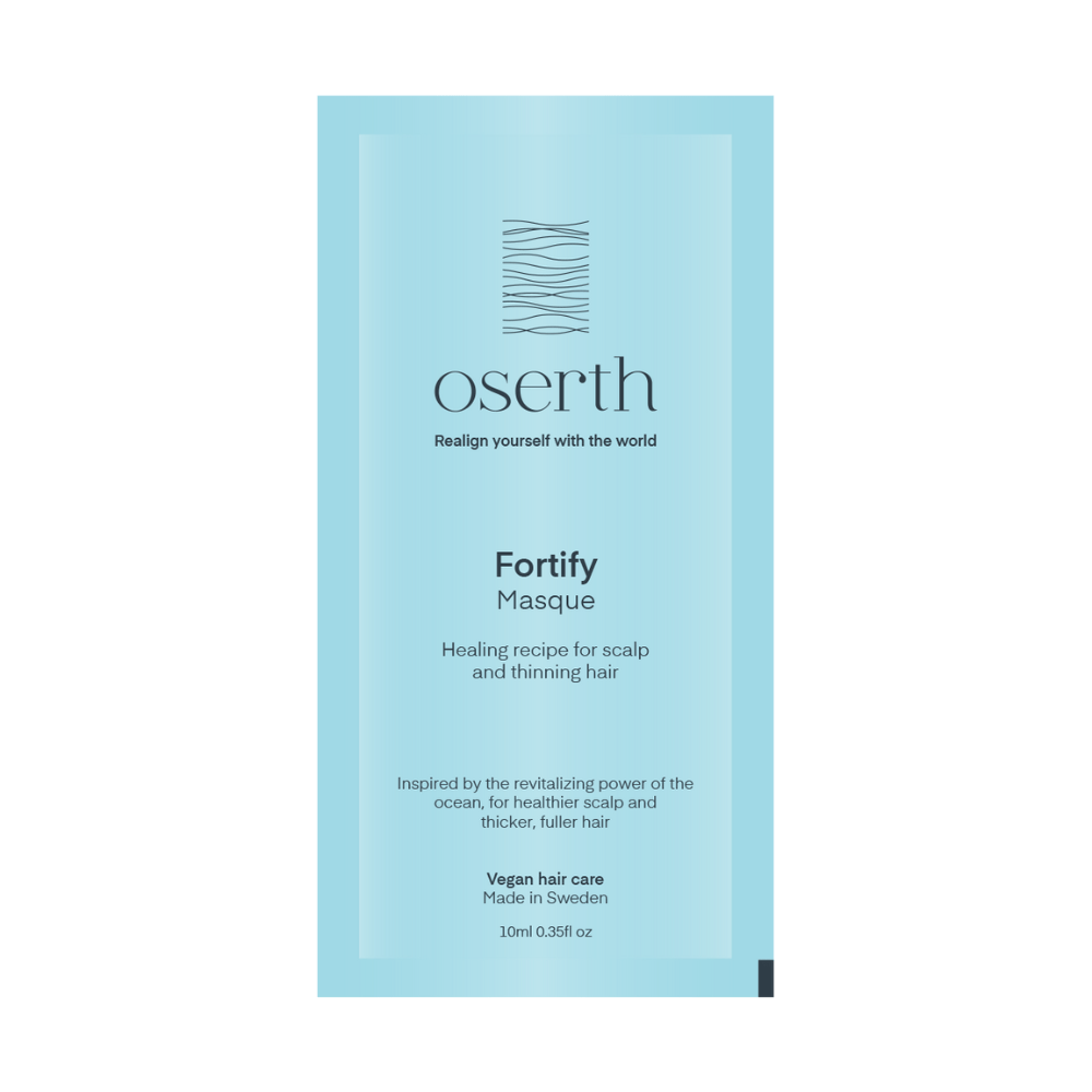 Oserth Fortify Masque 10ml - Beauty Tribe