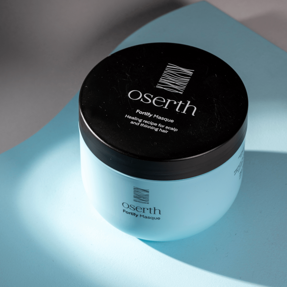 Oserth Fortify Masque 300ml - Beauty Tribe