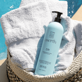 Oserth Fortify Shampoo 1000ml - Beauty Tribe