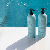 Oserth Fortify Shampoo 1000ml - Beauty Tribe