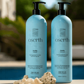 Oserth Fortify Shampoo 1000ml - Beauty Tribe