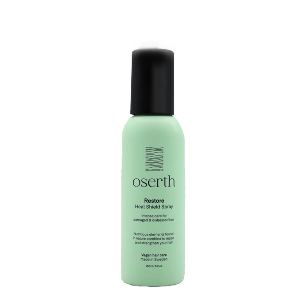Oserth Restore Heat Shield Spray 150ml