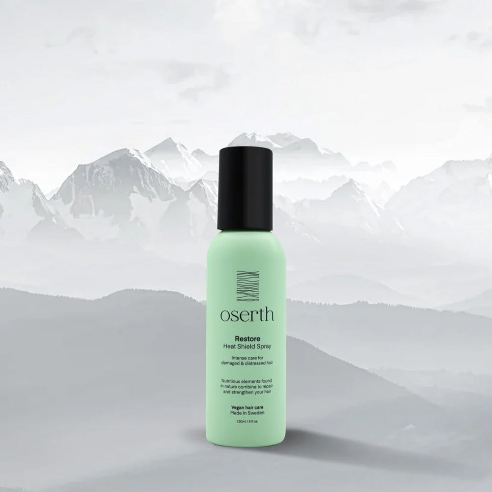 Oserth Restore Heat Shield Spray 150ml