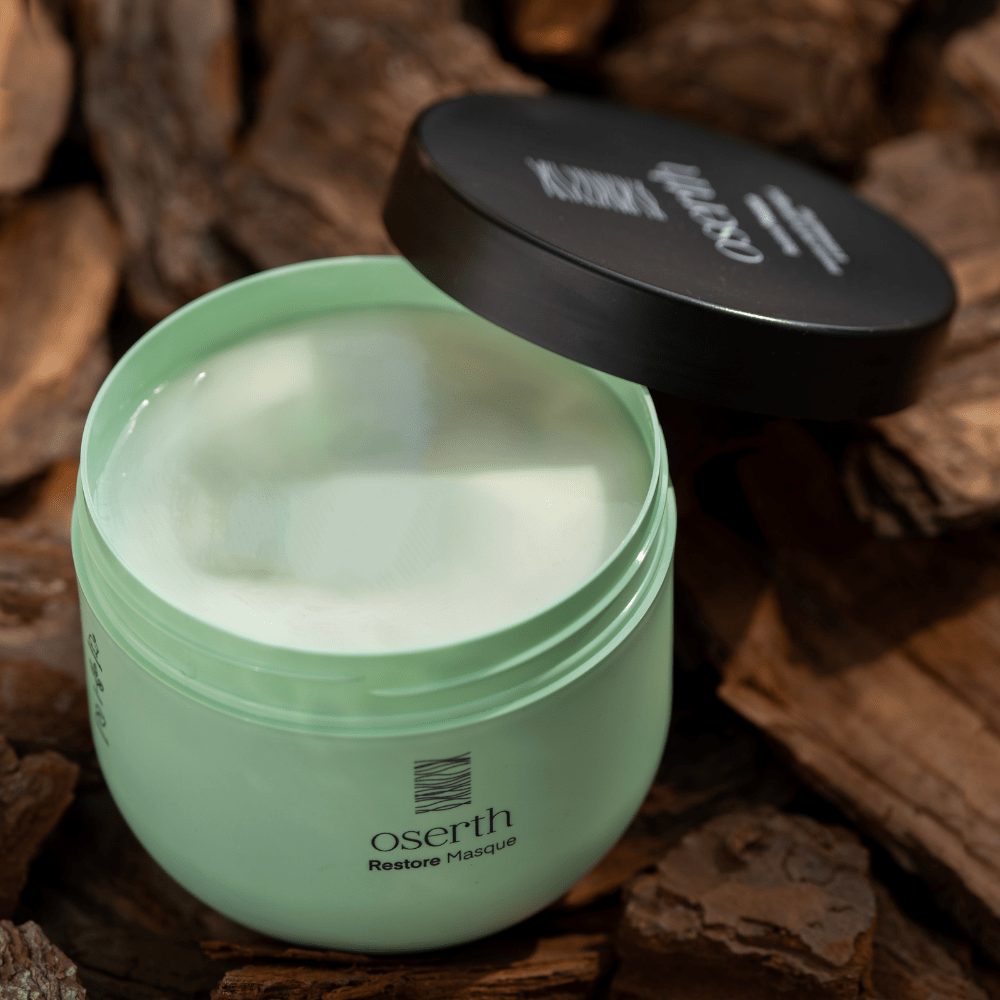 Oserth Restore Masque 300ml - Beauty Tribe