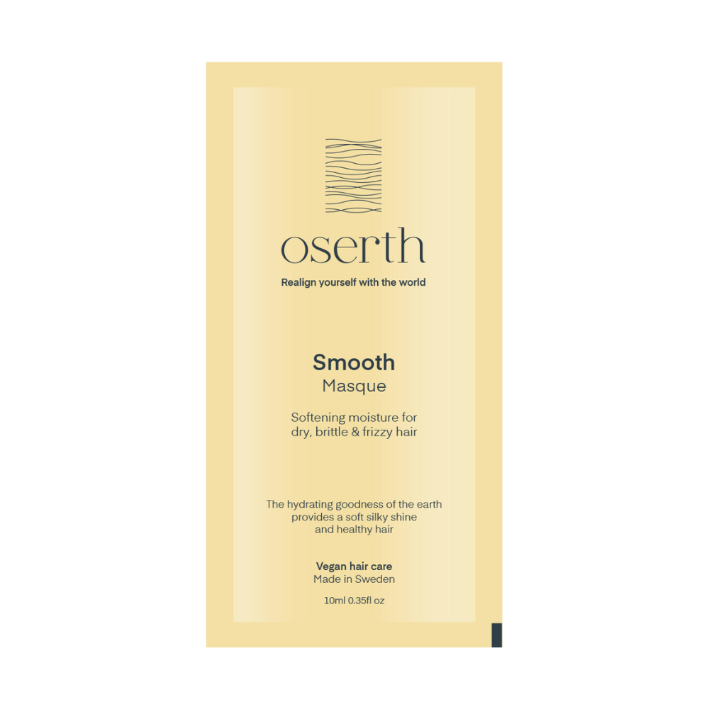 Oserth Smooth Masque 10ml - Beauty Tribe