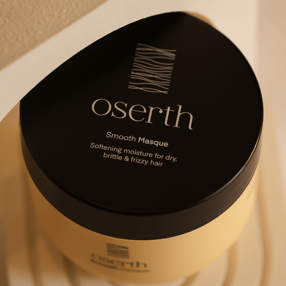 Oserth Smooth Masque 300ml - Beauty Tribe