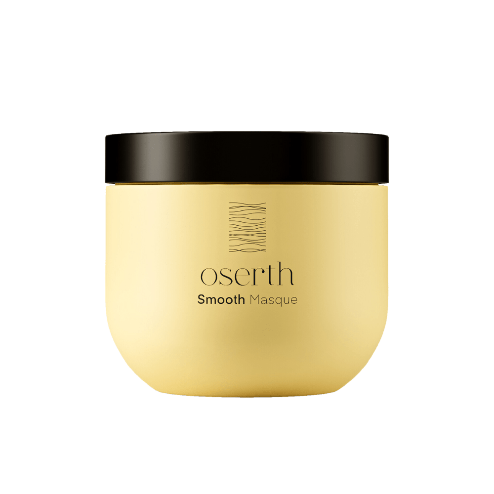 Oserth Smooth Masque 300ml - Beauty Tribe