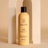 Oserth Smooth Shampoo 300ml - Beauty Tribe