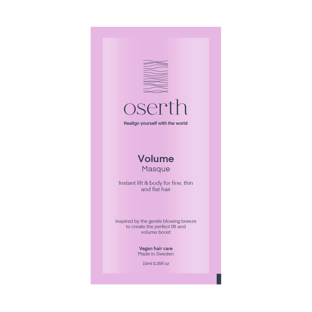 Oserth Volume Masque 10ml - Beauty Tribe