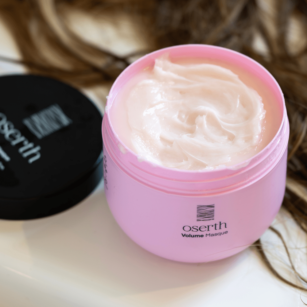 Oserth Volume Masque 300ml - Beauty Tribe