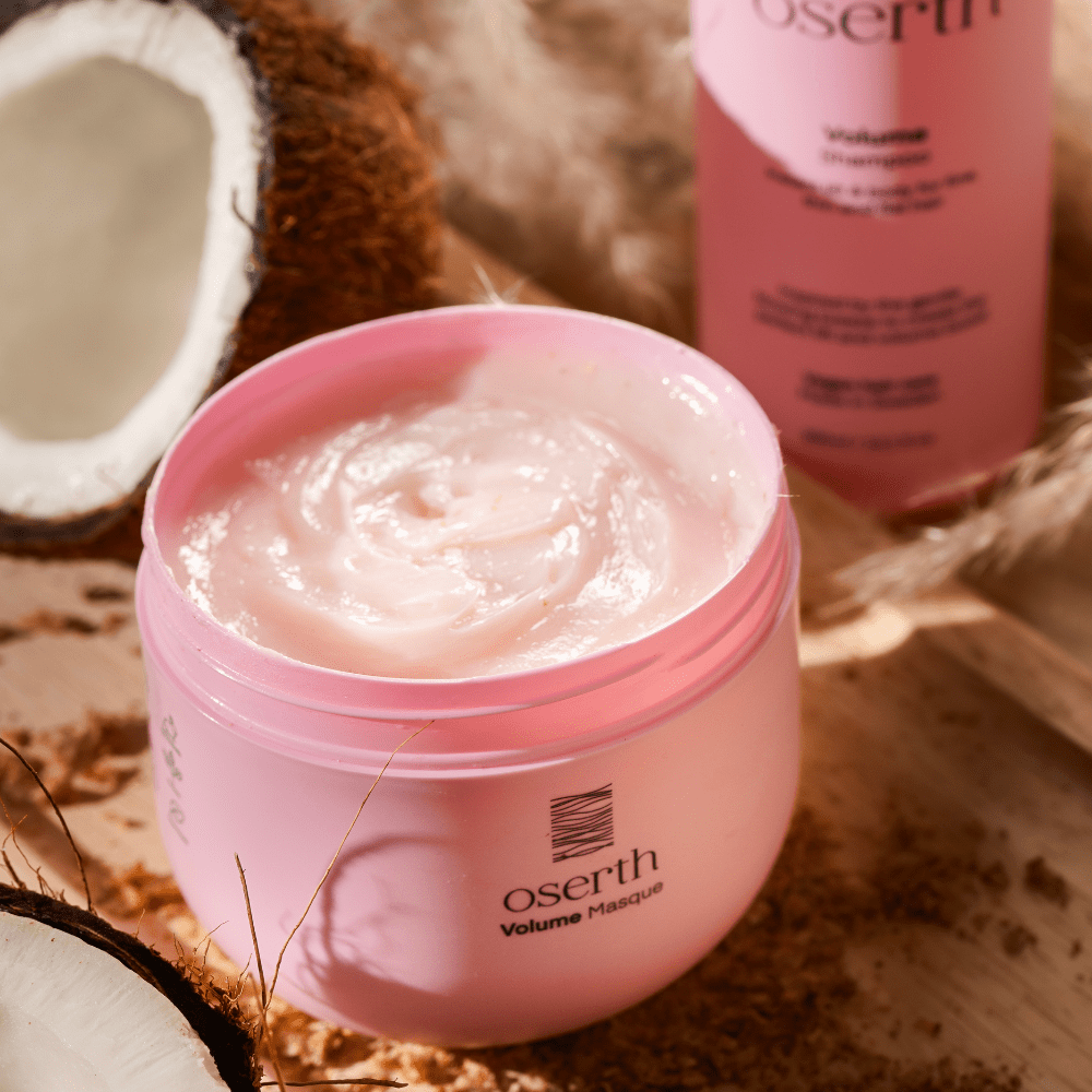 Oserth Volume Masque 300ml - Beauty Tribe