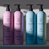 Oserth Volume Shampoo 1000ml - Beauty Tribe