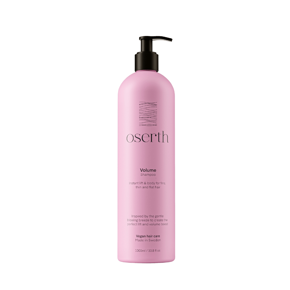 Oserth Volume Shampoo 1000ml - Beauty Tribe