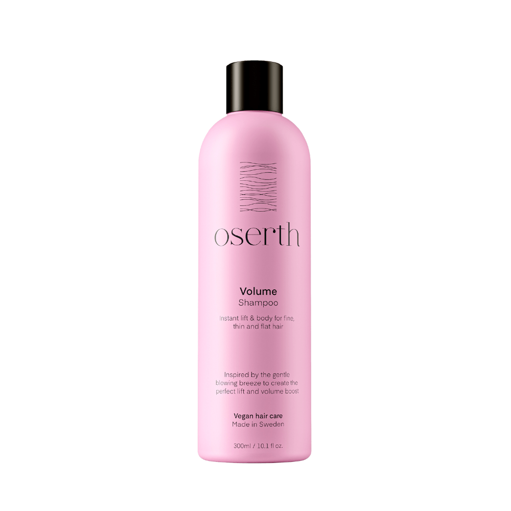 Oserth Volume Shampoo 300ml - Beauty Tribe