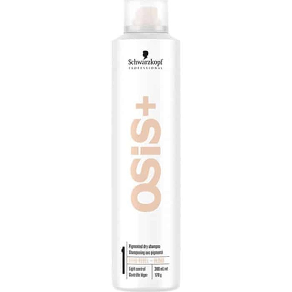 Osis Boho Rebel Blonde - Beauty Tribe