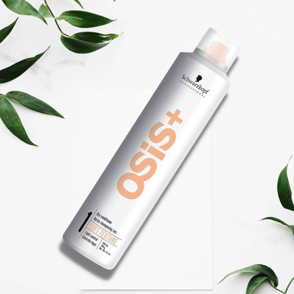 Osis Dry Conditioner Soft Texture 300 ml - Beauty Tribe