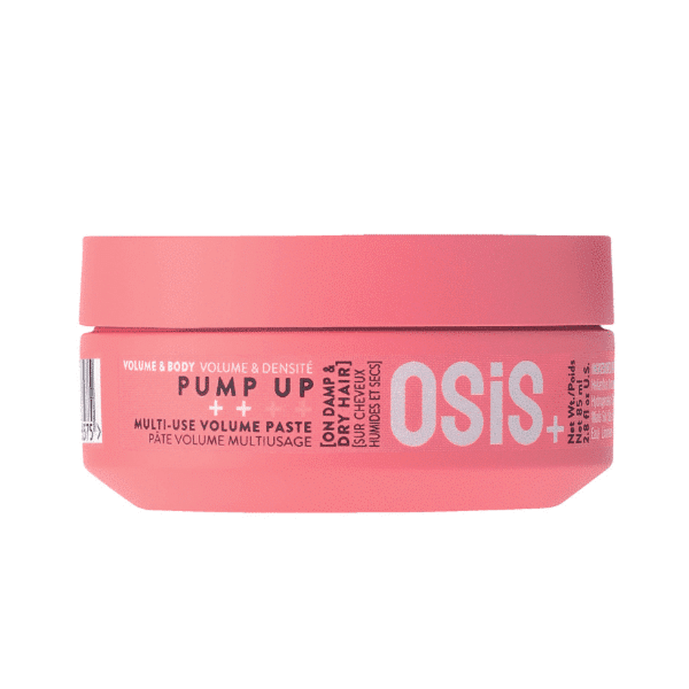 OSiS Pump Up Multi - Use Volume Paste 85ml - Beauty Tribe