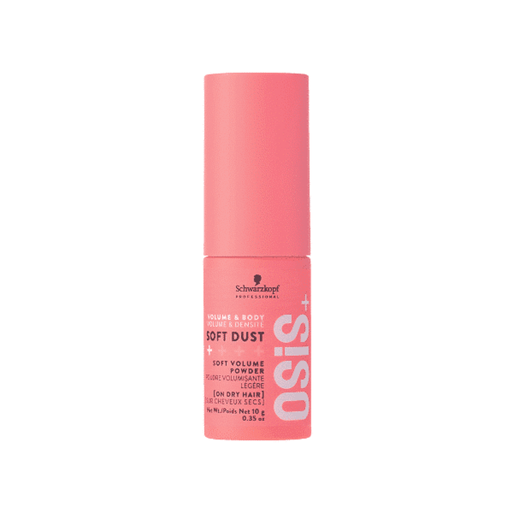 OSiS Soft Dust Soft Volume Powder 10g - Beauty Tribe
