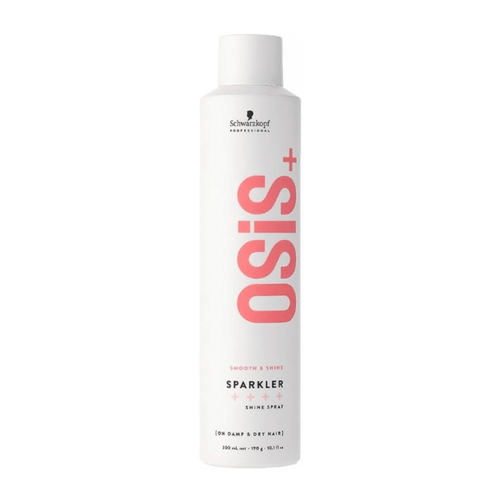 OSiS Sparkler Shine Spray 300ml - Beauty Tribe