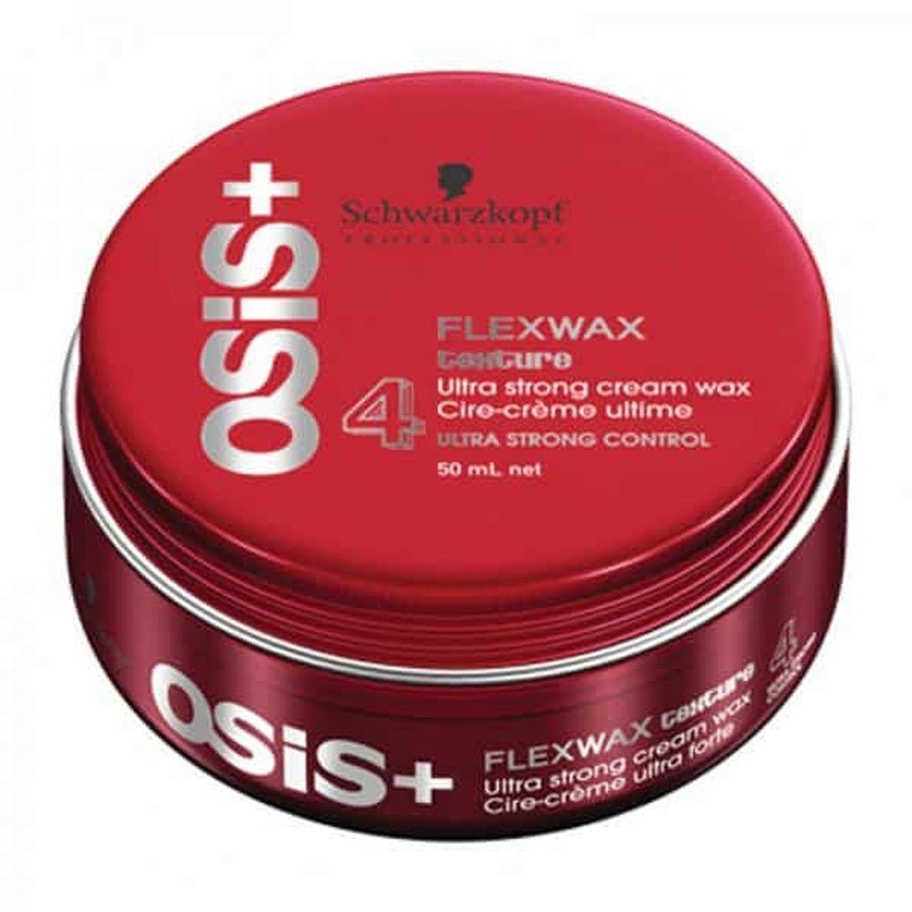 Osis Texture Flexwax - Beauty Tribe