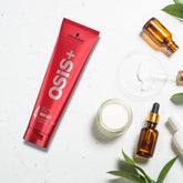 Osis Texture Rock - Hard - Beauty Tribe